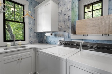 Your dream home tucked in the prestigious enclave of Utana