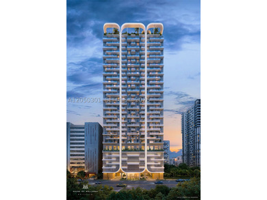 Introducing House of Wellness Brickell, a first-of-its-kind - photo 8