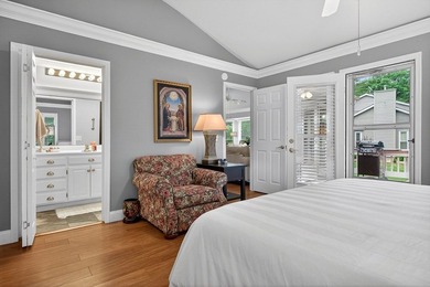 Welcome to 540 River Bend Drive in the desirable Fairways - photo 19