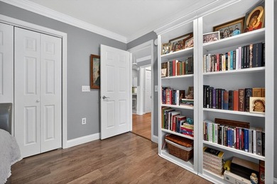 Welcome to 540 River Bend Drive in the desirable Fairways - photo 23