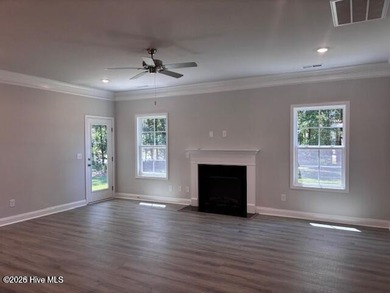 Welcome to the 1707 plan where timeless craftsmanship meets - photo 25