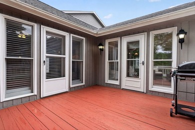Welcome to 540 River Bend Drive in the desirable Fairways - photo 27