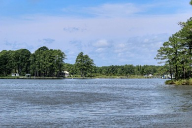 Pamlico River Acreage For Sale in Belhaven North Carolina
