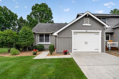 Welcome to 540 River Bend Drive in the desirable Fairways - photo 31