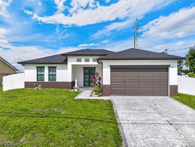 Fresh on the market in the desirable Lehigh Acres area, this - photo 33
