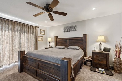 This stunning 4-bedroom, 3-bathroom retreat sits just minutes - photo 33