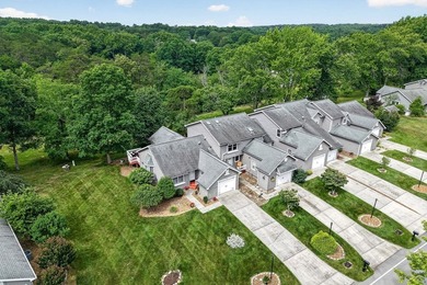 Welcome to 540 River Bend Drive in the desirable Fairways - photo 34