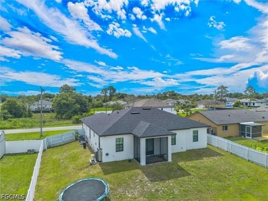 Fresh on the market in the desirable Lehigh Acres area, this - photo 36