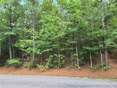 Lake Lot For Sale in Woodlake, North Carolina