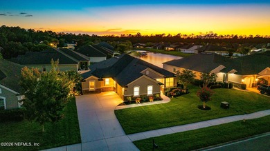 (private lake, pond, coastal) Home Active Under Contract in Middleburg Florida