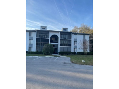 Lake Condo For Sale in Tarpon Springs, Florida