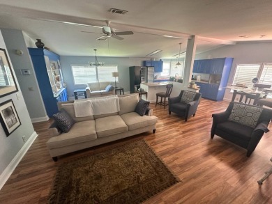 Cape Coral Lakes Area Home For Sale in North Fort Myers Florida