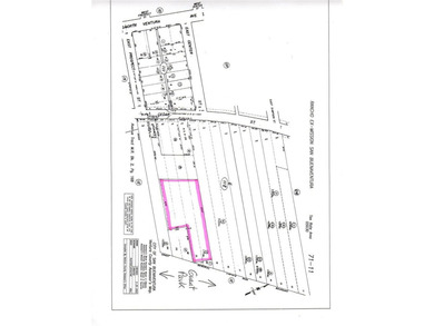 Location, location, location! Over an acre Lot with an - photo 9