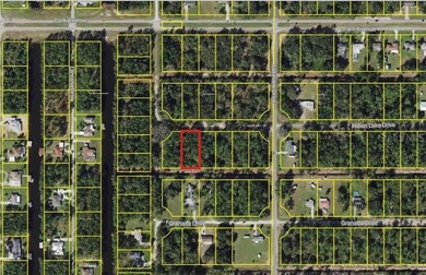 Build your dream home on this beautiful half-acre lot located in - photo 2