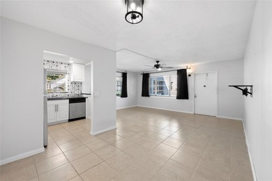 Spacious 1-bedroom, 1.5-bathroom condo conveniently located on - photo 6