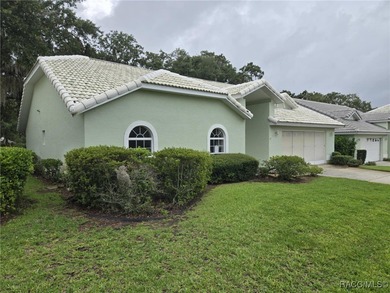 Lake Home For Sale in Inverness, Florida