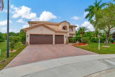 Lake Home For Sale in Boca Raton, Florida