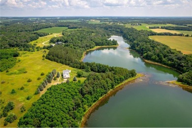 (private lake, pond, creek) Home For Sale in Somerset Wisconsin