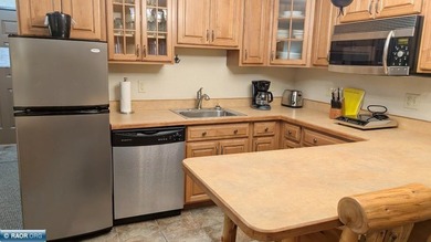 Enjoy four seasons of recreation with this fully furnished - photo 4