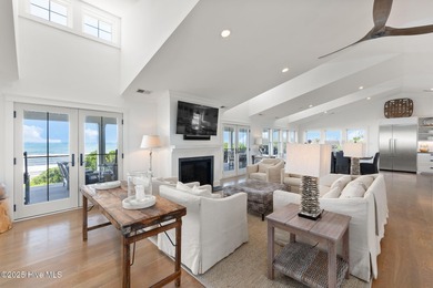 Oceanfront in Beacon's Reach, featuring a private saltwater pool
