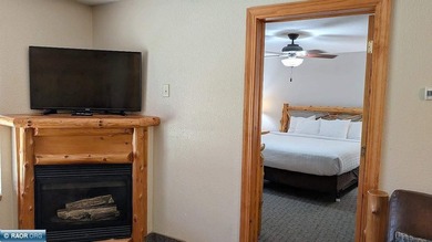 Enjoy four seasons of recreation with this fully furnished - photo 6