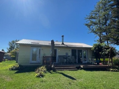 Lake Home For Sale in Chippewa Lake, Michigan