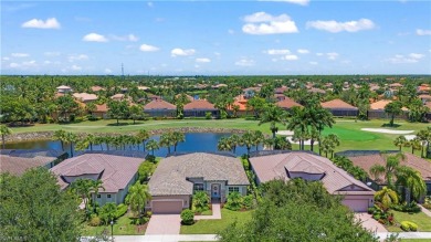 (private lake, pond, creek) Home For Sale in Naples Florida