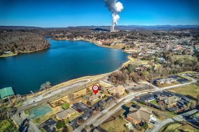 Lake Commercial For Sale in Kingston, Tennessee