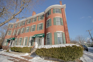 Penobscot River Lot For Sale in Bangor Maine