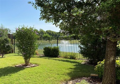 Lake Home For Sale in Denton, Texas