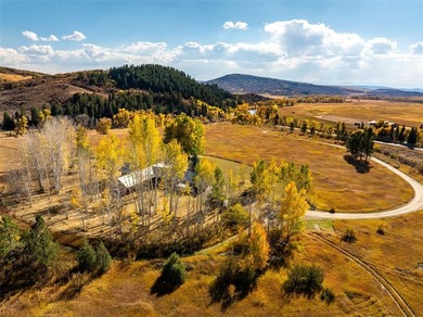 Introducing Mad Mountain Ranch, a very rare opportunity on 213 - photo 13