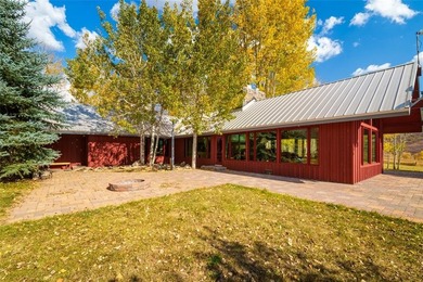 Introducing Mad Mountain Ranch, a very rare opportunity on 213 - photo 14