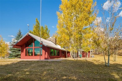 Introducing Mad Mountain Ranch, a very rare opportunity on 213 - photo 15