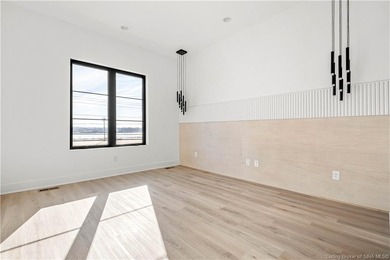 HOWARD YARD by Millennium Builders is Southern Indiana's first