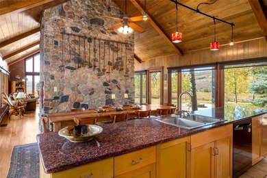Introducing Mad Mountain Ranch, a very rare opportunity on 213 - photo 19