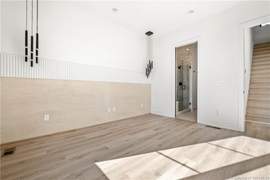 HOWARD YARD by Millennium Builders is Southern Indiana's first