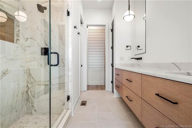 HOWARD YARD by Millennium Builders is Southern Indiana's first