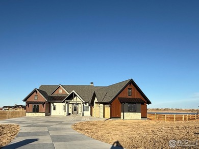 Cobb Lake Home Active Under Contract in Fort Collins Colorado