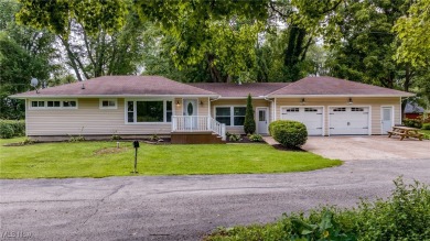 Lake Home For Sale in Huron, Ohio