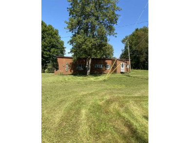 Black Lake - St. Lawrence County Home For Sale in Ogdensburg New York