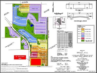 17.37 acres for sale in its entirety or the site can be - photo 25