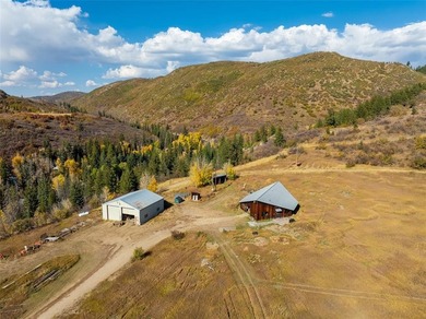 Introducing Mad Mountain Ranch, a very rare opportunity on 213 - photo 25