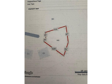 Azora Lake Lot Sale Pending in Lawrenceville Georgia