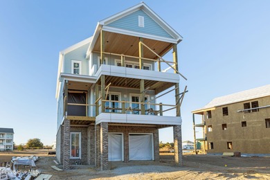 Founders Lake  Home For Sale in Newport North Carolina