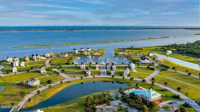 NEW CONSTRUCTION home in gated waterfront community of