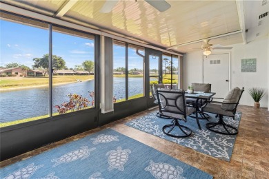 Lake Condo Sale Pending in Bradenton, Florida