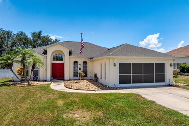 Lake Yale Home For Sale in Grand Island Florida