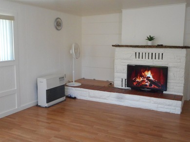 Sparkling clean 3 bedroom 2 bath, home in town. City sewer and - photo 7