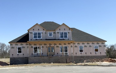 Savannah River Home Sale Pending in North Augusta South Carolina