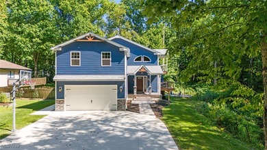 Lake Erie - Lake County Home For Sale in Mentor Ohio